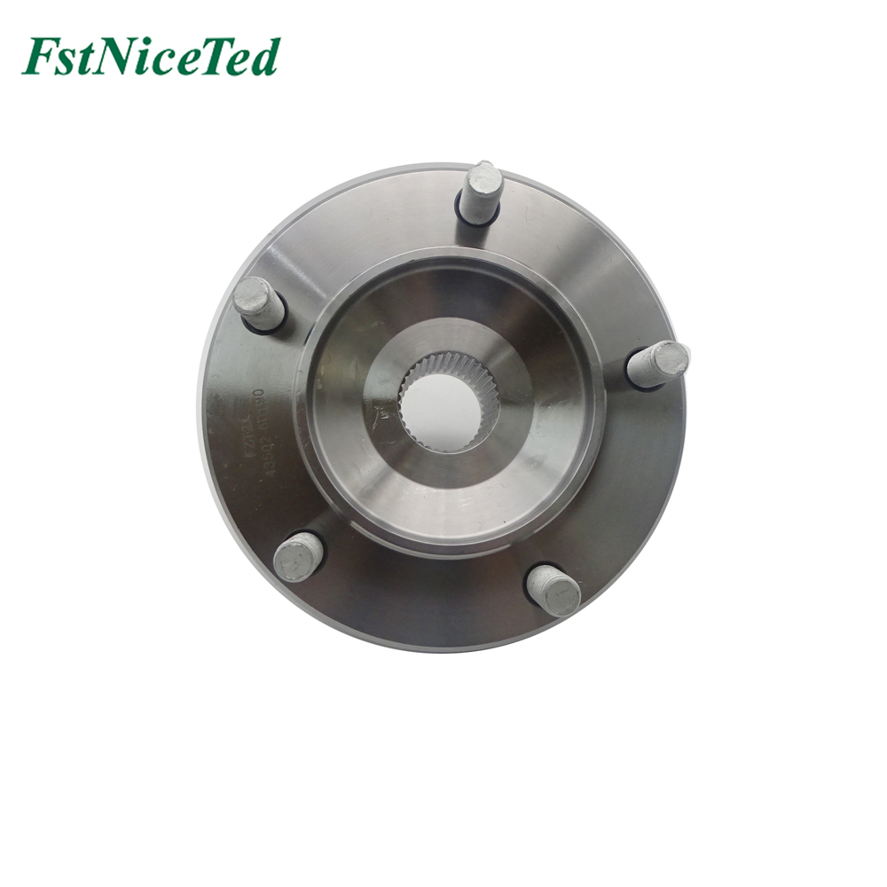 Wheel Hub Bearing Apply to Toyota Land  Cruiser(GRJ200) 2007-2016 OE 43502-60190