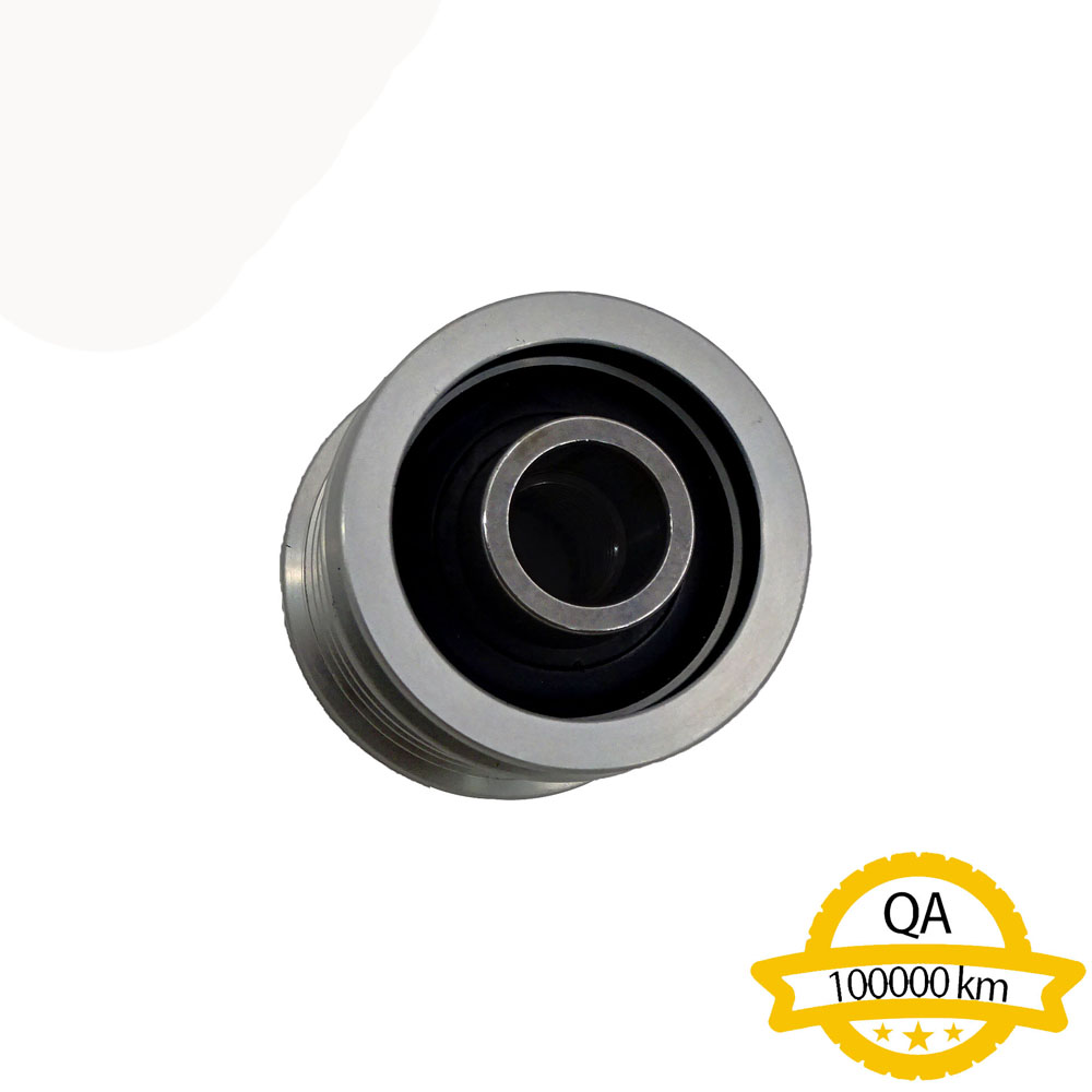 Belt Pulley Apply to Benz W204 2007-2013 W212 2009-2010   OE  278 150 0060