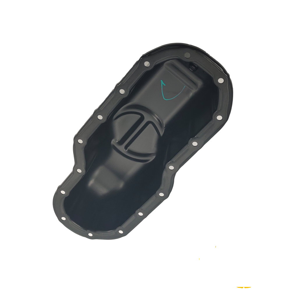 Engine Oil Pan Apply to Toyota Land  Cruiser(GRJ200) 2007-2016   OE  12102-38010