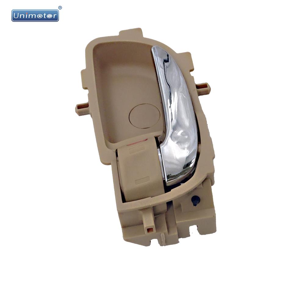 Inner handle for Toyota Corolla 2014-2017 OE: 69206-02260-A0