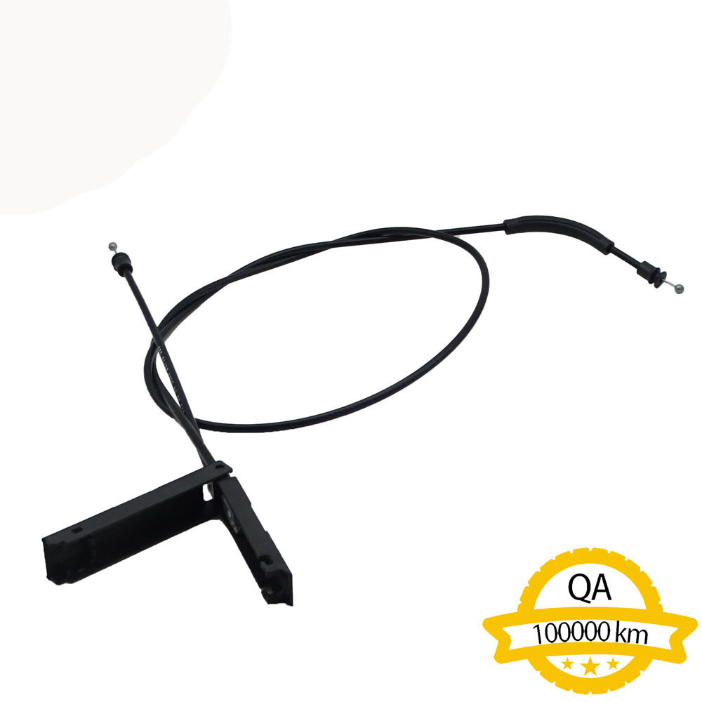 Hood Cable Apply to Benz W221 2005-2013   OE  221 880 0159
