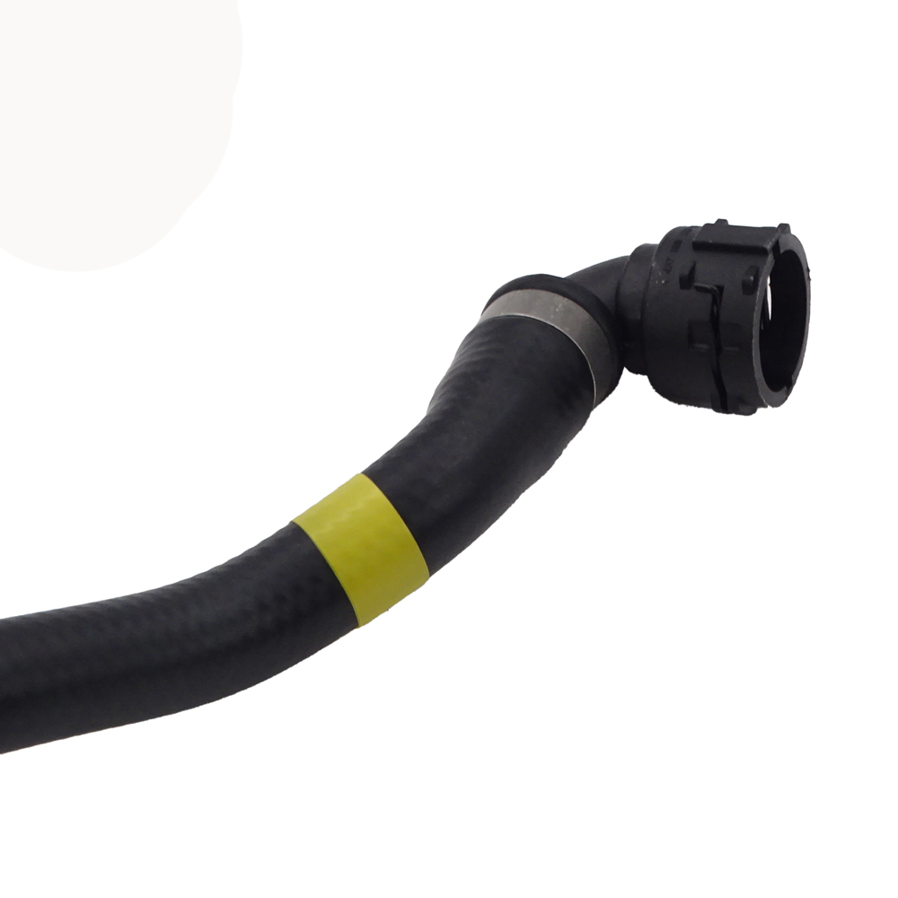 coolant hose Apply to Bmw 3 F30 2012-2015   OE  1712 7596 840