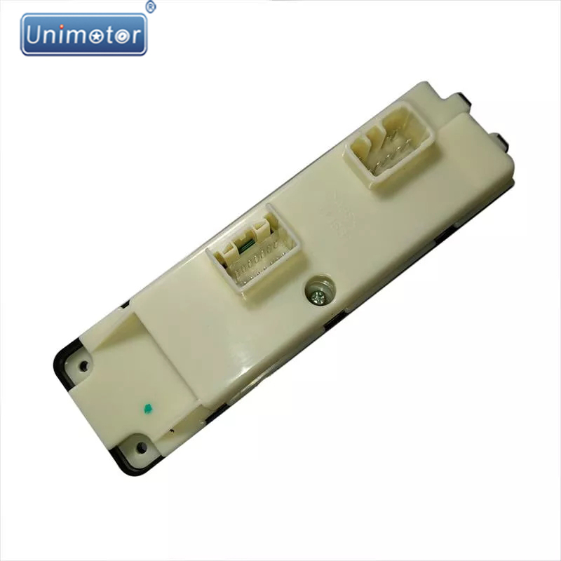 25779767 Master Power Window Switch For Chevrolet Colorado 2004-2012 FST-CE-1091