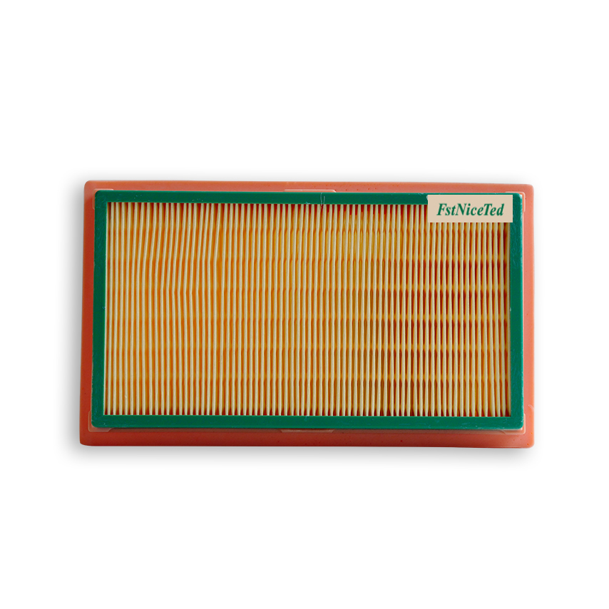 PU Air Filter Apply to Nissan Tiida Note Versa March Sylphy   OE  16546-ED500