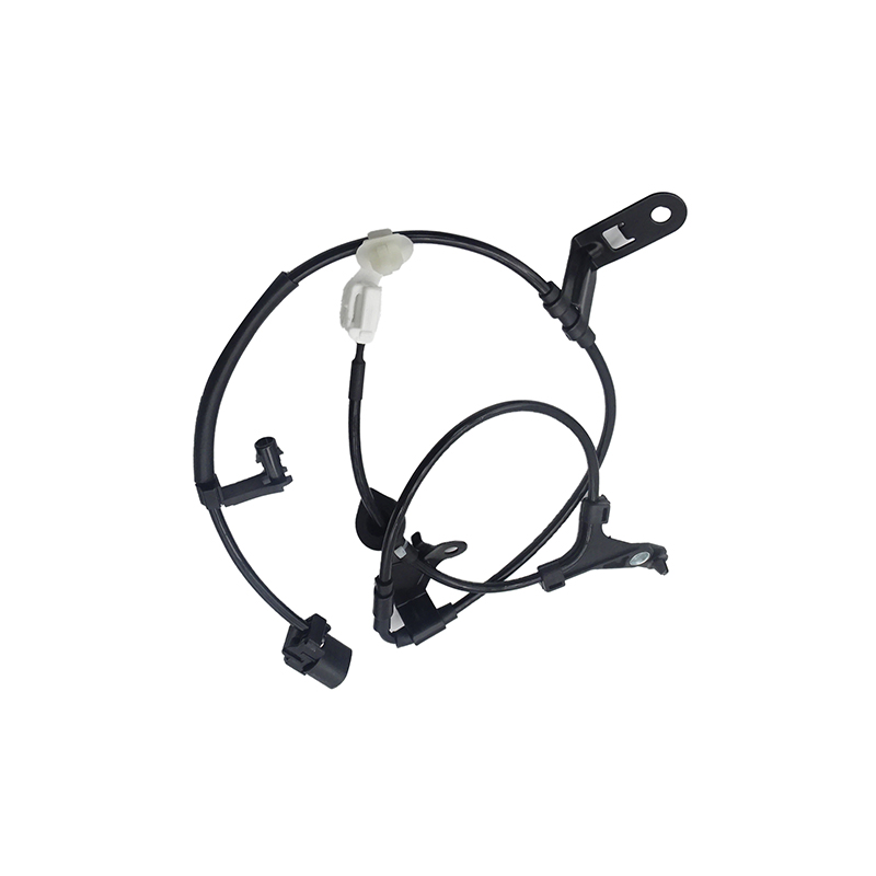 For Toyota Corolla 2003-2008 Matrix 2003-2008 ABS Rear Wheel Speed Sensor (right) 