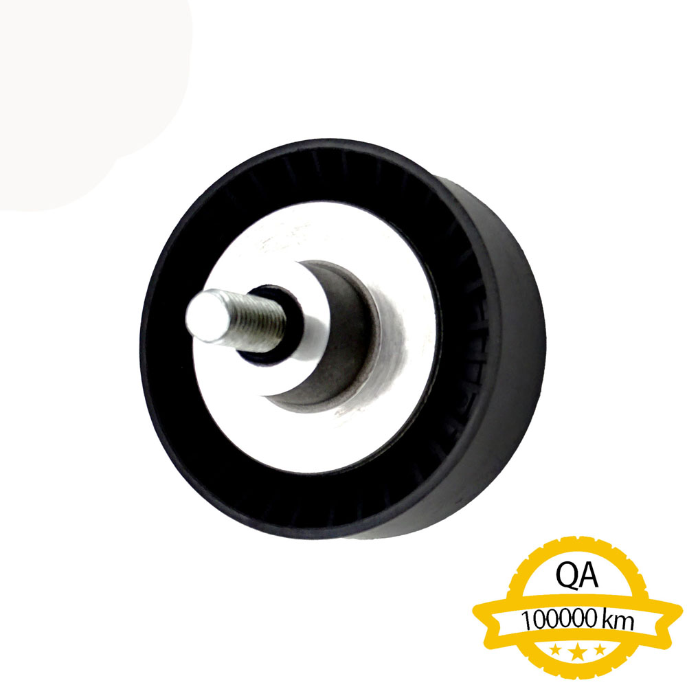 Belt Pulley Apply to Bmw 5 E60 2002-2009 Bmw 7 E66 2000-2008   OE  1128 7516 847