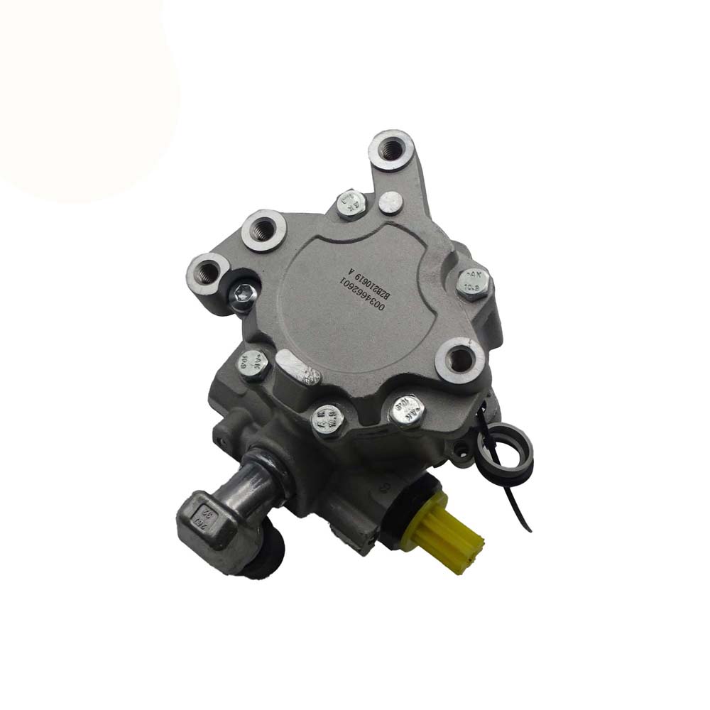 Power Steering Pump Apply to Benz W220 2003-2005   OE  003 466 2601