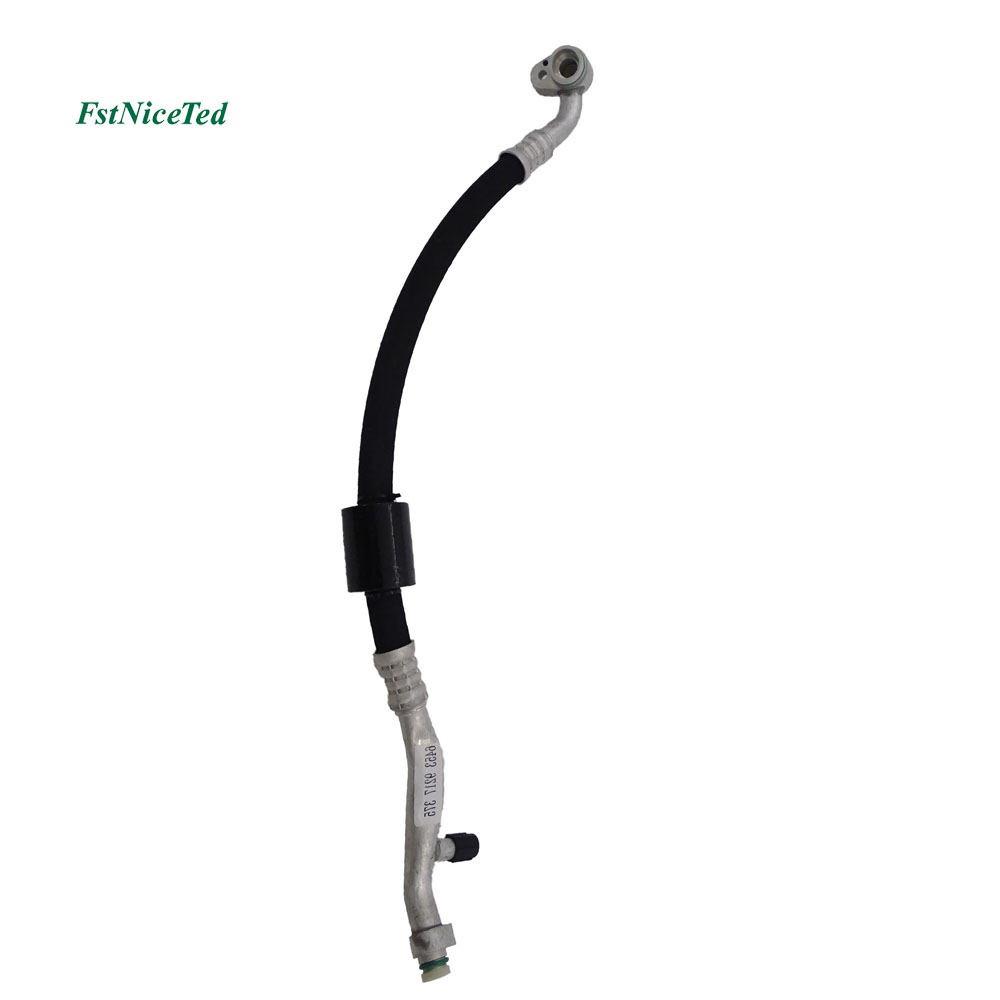 Air Conditioner Hose Apply to Bmw 3 F30 2012-2015   OE  6453 9217 375