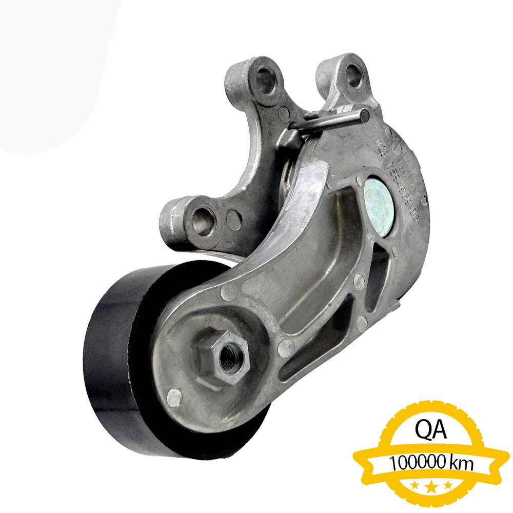 Belt Tensioner Assembly Apply to Bmw 5 F10 F18 2010-2016   OE  1128 7594 969