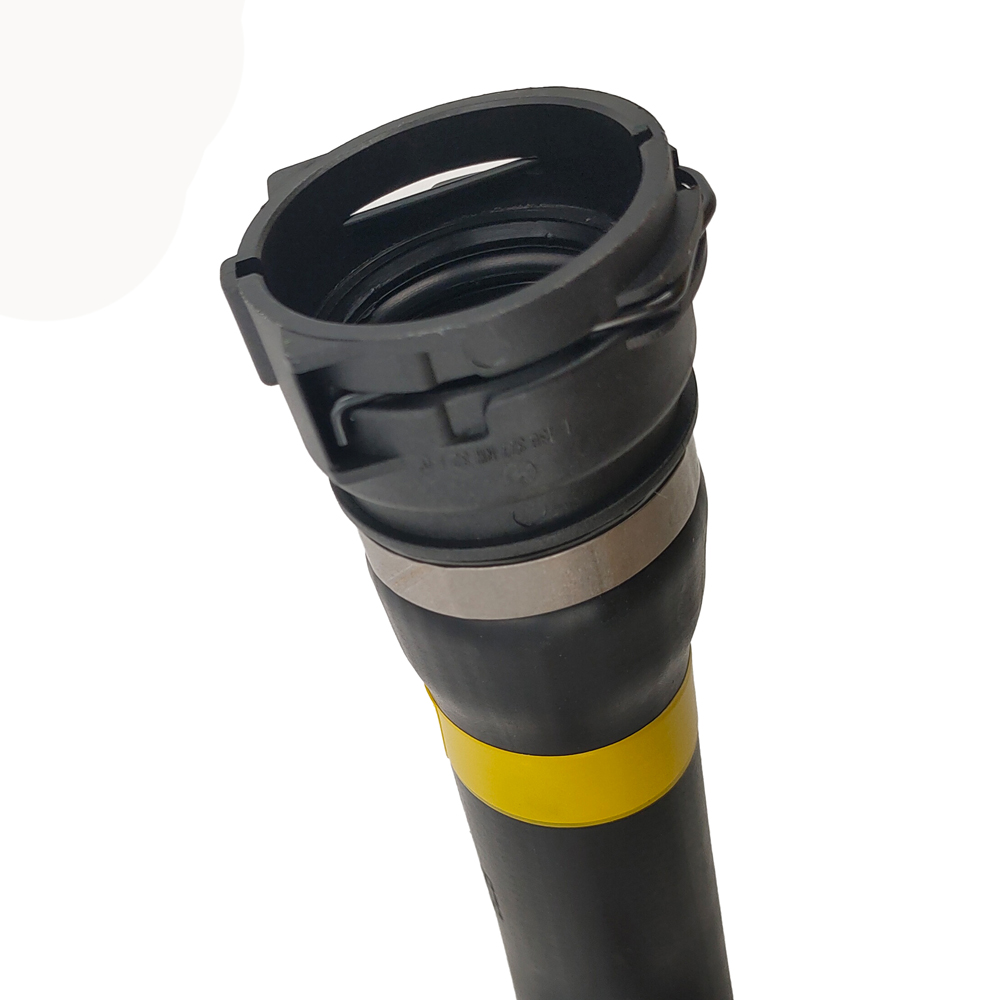 water pipe Apply to Bmw 5 E60 2002-2009   OE  1712 7568 751