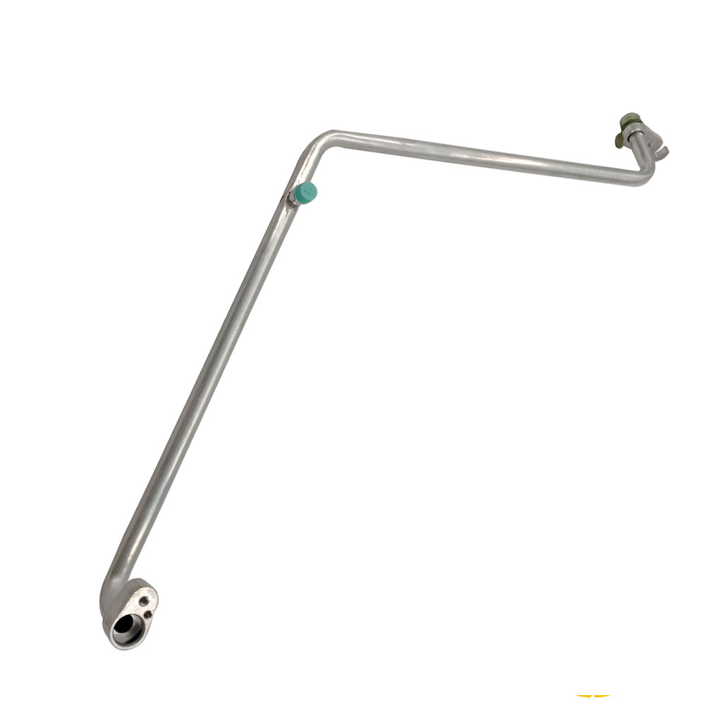 Air Condition Pipe Apply to Toyota Vios 2008   OE  88707-0D150