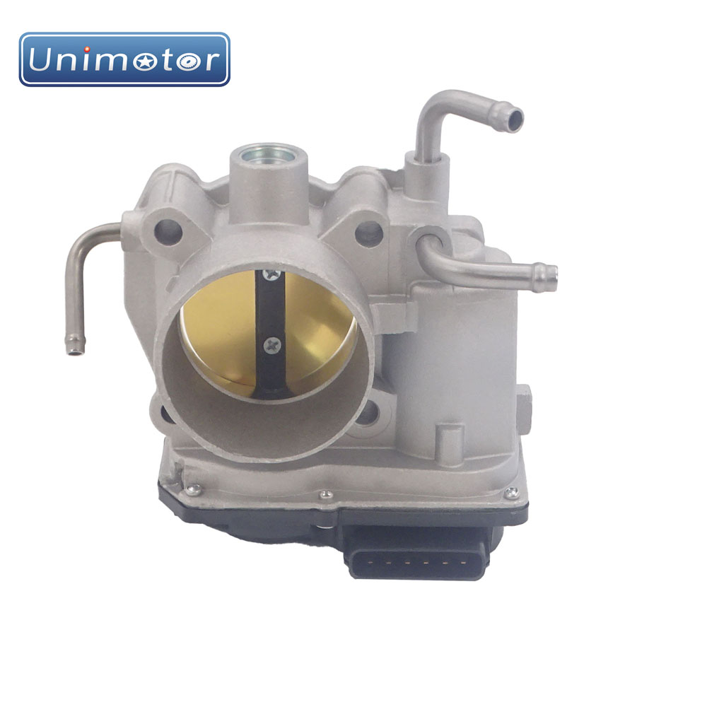 Throttle Valve Body for Toyota Camry 2006-2017 RAV4 2009-2013 OE:22030-0H041