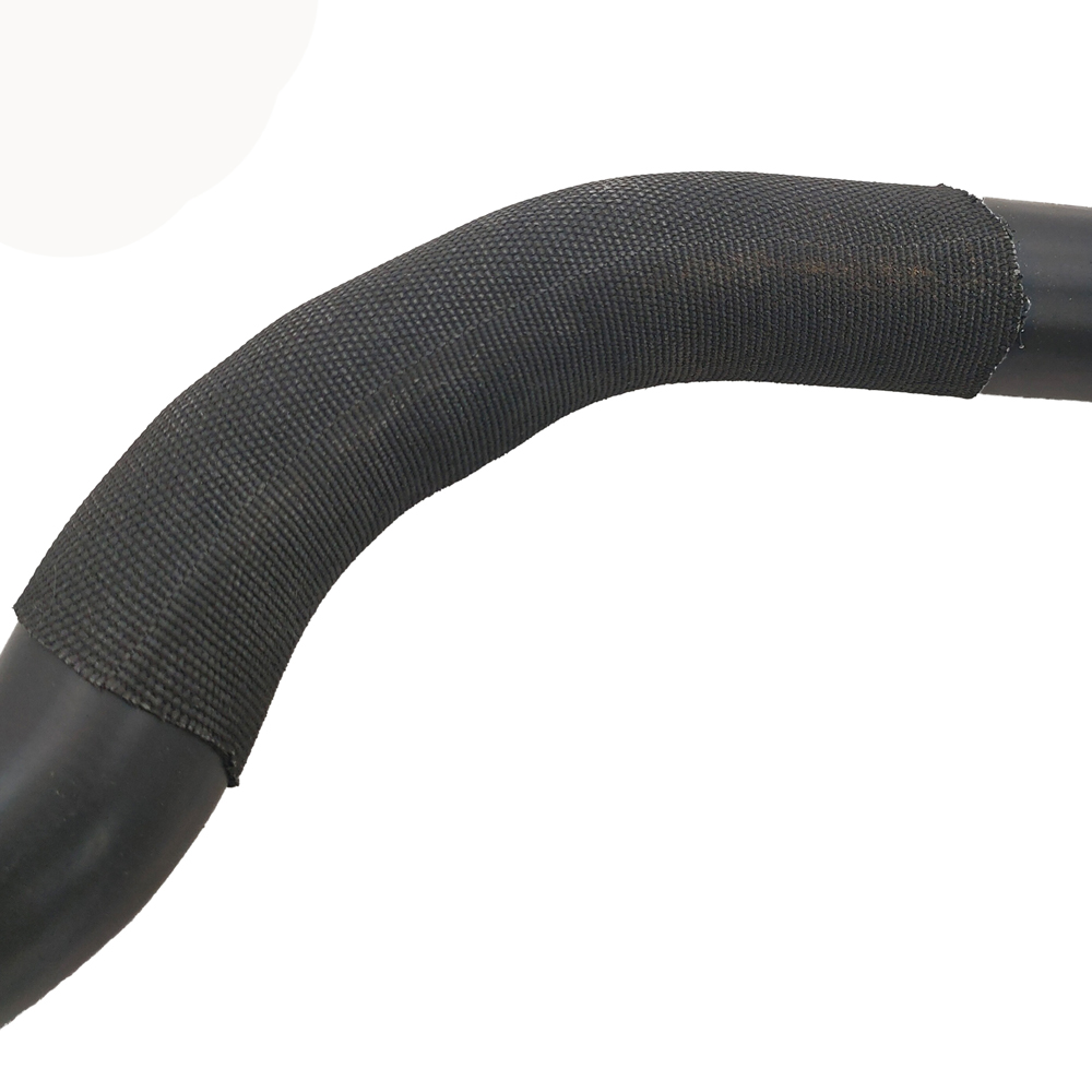 coolant hose Apply to Bmw 5 G30 2017-2020 G38 2016-2019   OE  1712 8602 871