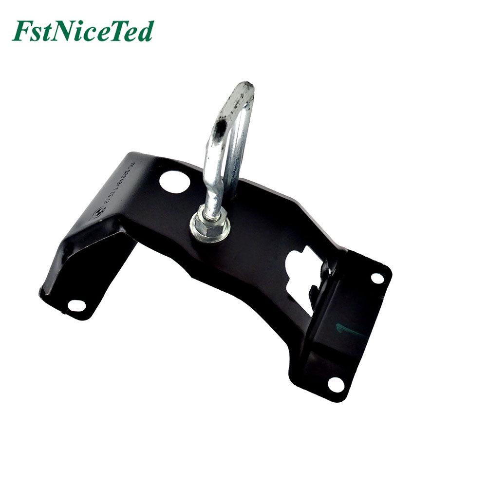 Engine Hood Hinge Apply to Bmw X6 E71 2008-2014 E72 2010-2011   OE  5123 7164 802