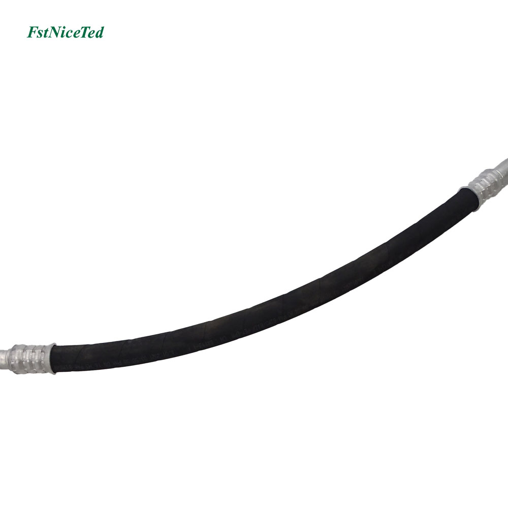 Air Conditioner Hose Apply to Bmw 5 E60 2002-2009   OE  6453 6929 811