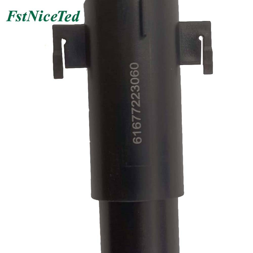 water gun right Apply to Bmw X6 E71 2008-2014   OE  6167 7223 060