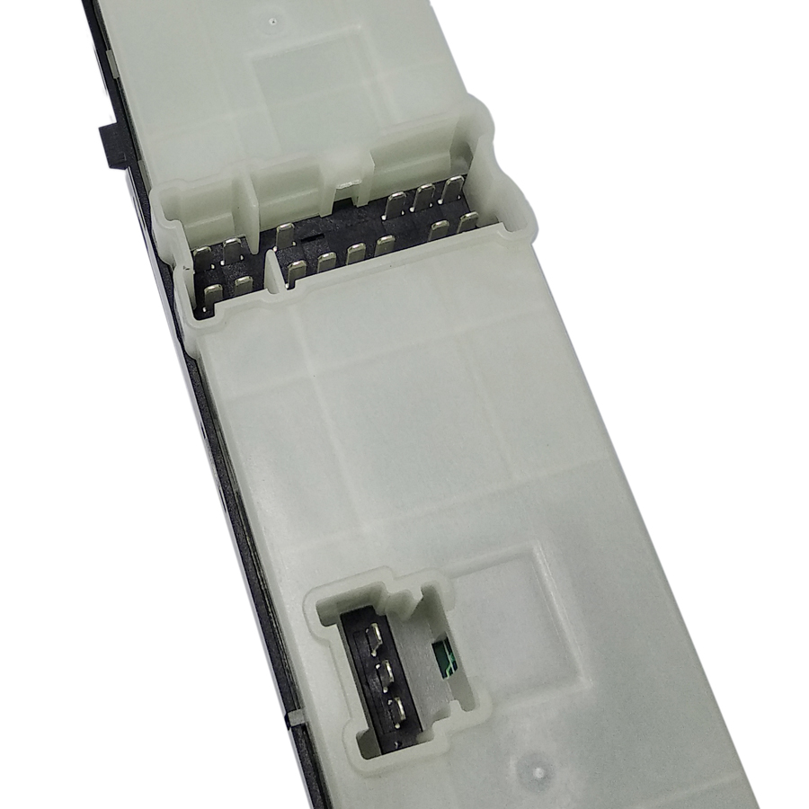Power Window Switch 25401-ZJ60A 25401zj60a For Nissan Sentra 2009-2012 Traverse Silverado Sierra 1500 FST-NI-1230C