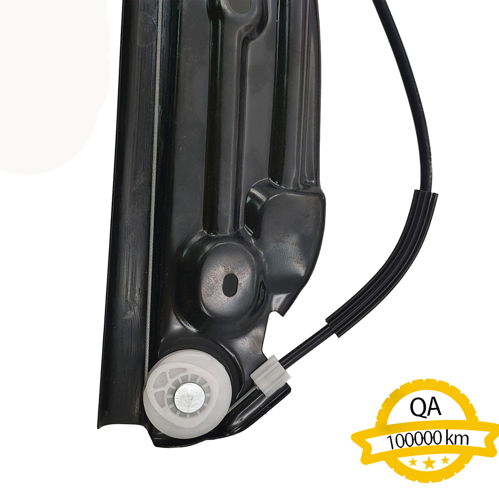 glass lifter front right Apply to Bmw 5 F18 2010-2015   OE  5135 7182 614