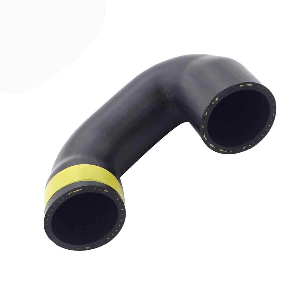 coolant hose Apply to Bmw X5 E70 2007-2013 X6 E71 2008-2014   OE  1153 7584 543