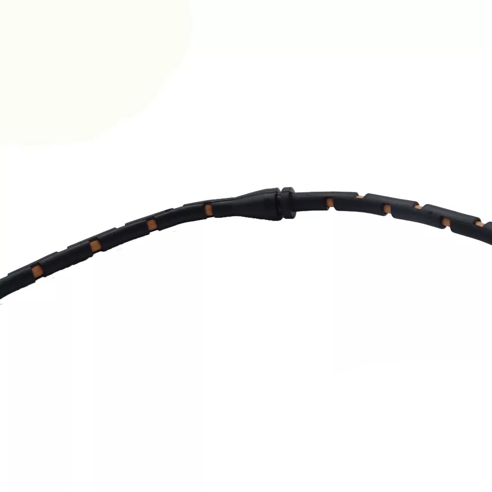 Front brake brake sensor line Apply to Bmw X3 E83 2003-2010   OE:3435 3411 756