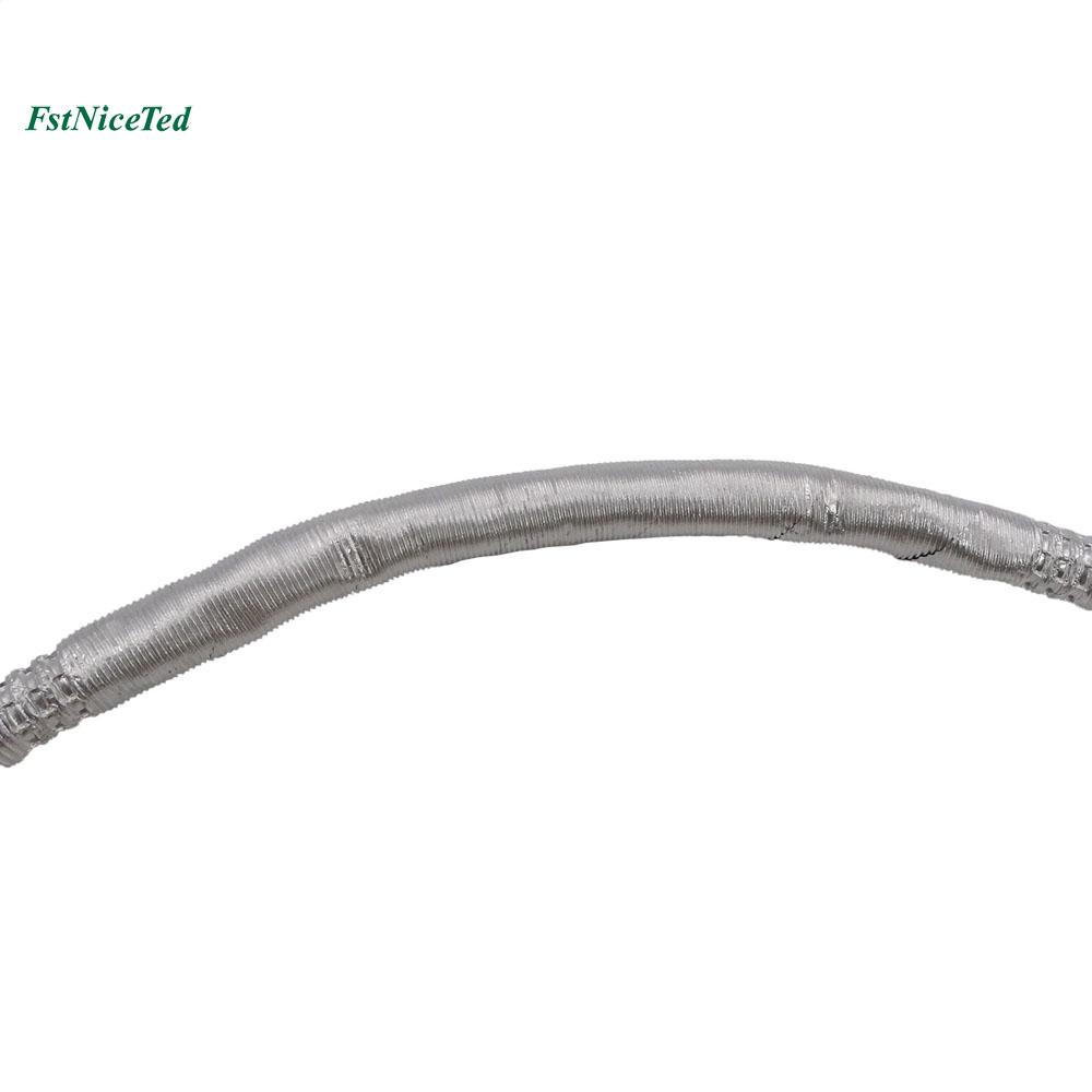 Air Conditioner Hose Apply to Bmw X5 E70 2007-2013   OE  6453 6988 867