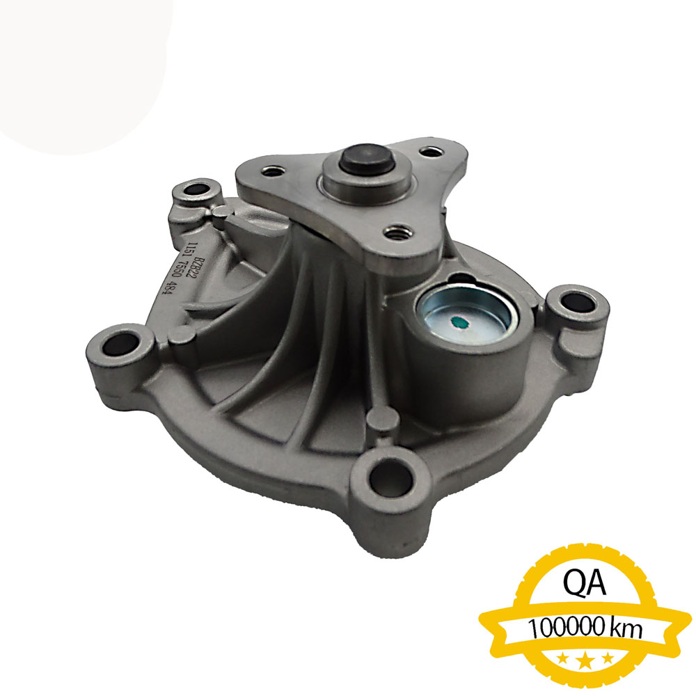 Water Pump Apply to Bmw 1 F20 2011-2015 Bmw 3 F30 2012-2015   OE  1151 7550 484