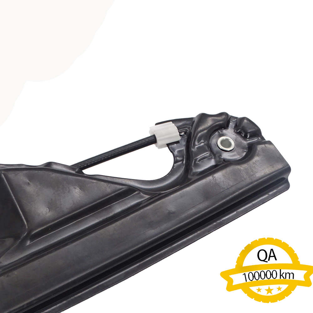 glass lifter front right Apply to Bmw 5 E60 2002-2009   OE  5135 7184 746