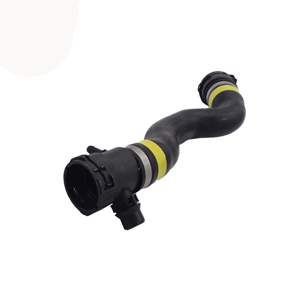 water pipe Apply to Bmw 5 F10 2010-2016 F18 2009-2016   OE  1712 7619 684