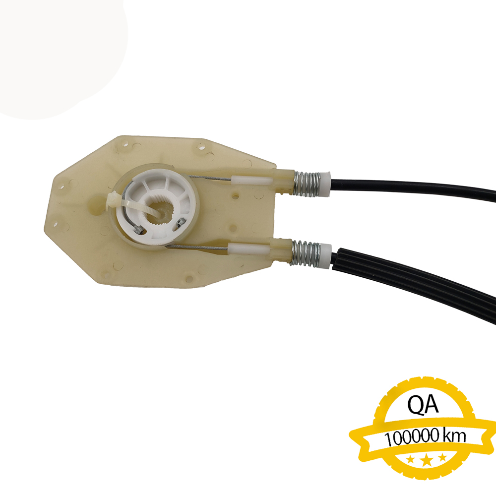 glass lifter front left Apply to Bmw 5 E39 1995-2003   OE  5135 8159 835