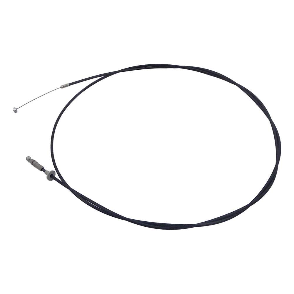 Hood cable suitable for Toyota Reiz 2010-2017 OE: 53630-0P020