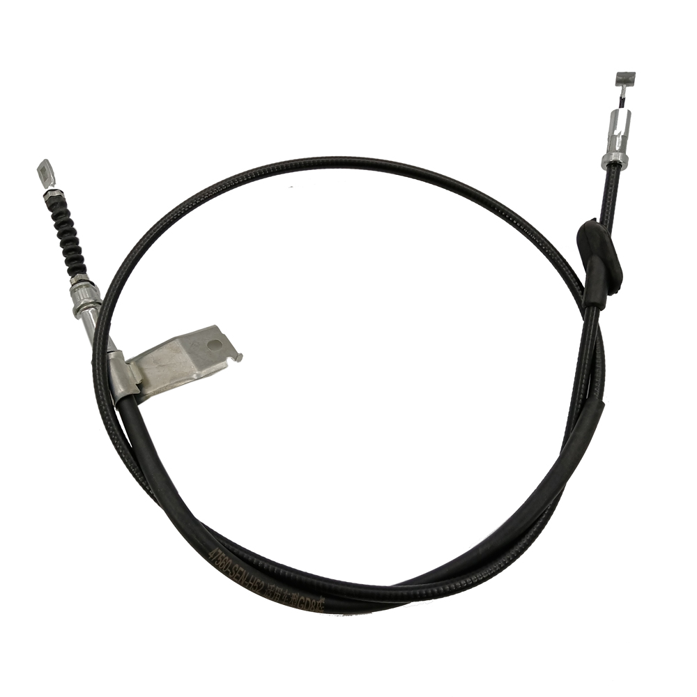 Parking Cable Suitable for Honda Jazz(Fit) 2003-2008 OE: 47560-SEN-H52
