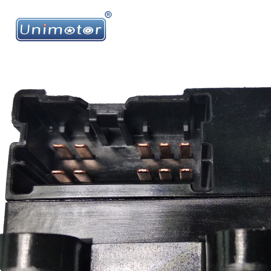 Power Window Switch  Suitable for:Nissan 200SX 1997-1999  Frontier 1998-2004   OE:25401-8B800