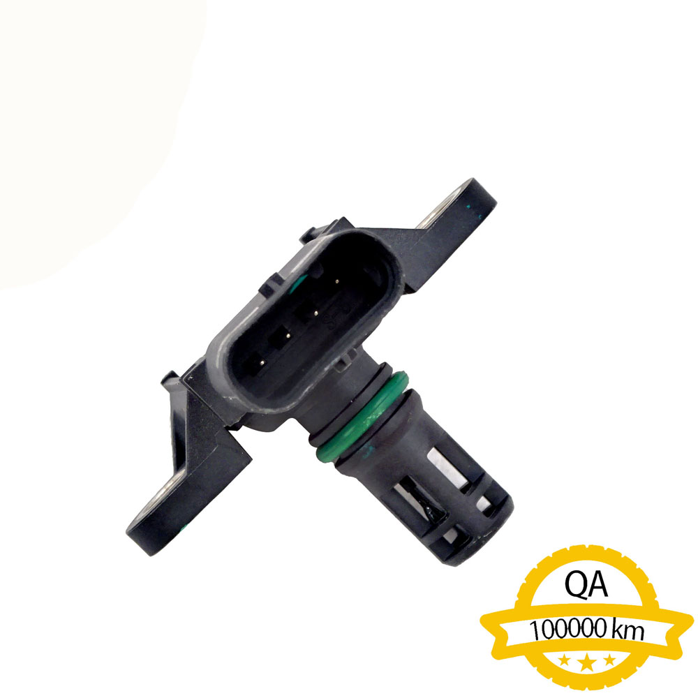 Pressure Sensor Apply to Bmw 7 F01 2008-2015 Bmw 3 F30 2011-2015 Bmw X5 F15 2014-2018   OE  1362 7599 042