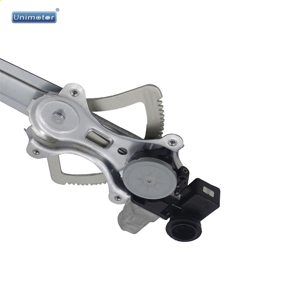 Lifter assembly right front for Toyota Land Cruiser Prado 2009-2015 OE:69801-0G010