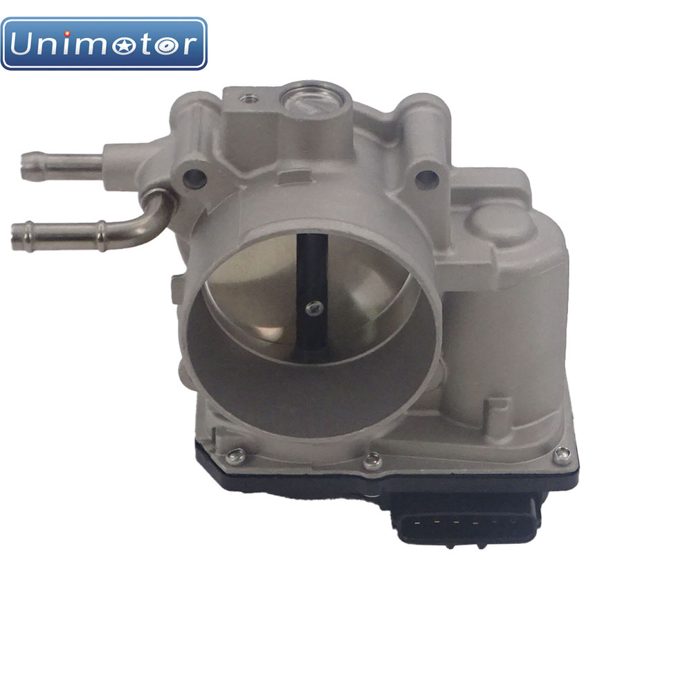 Throttle Valve Body for Toyota Camry 2006-2017 Highlander 2.7L 2009-2019 RAV4 2005-2019 Yaris 2017-2018 Venza 2008-2016 OE:22030-36010