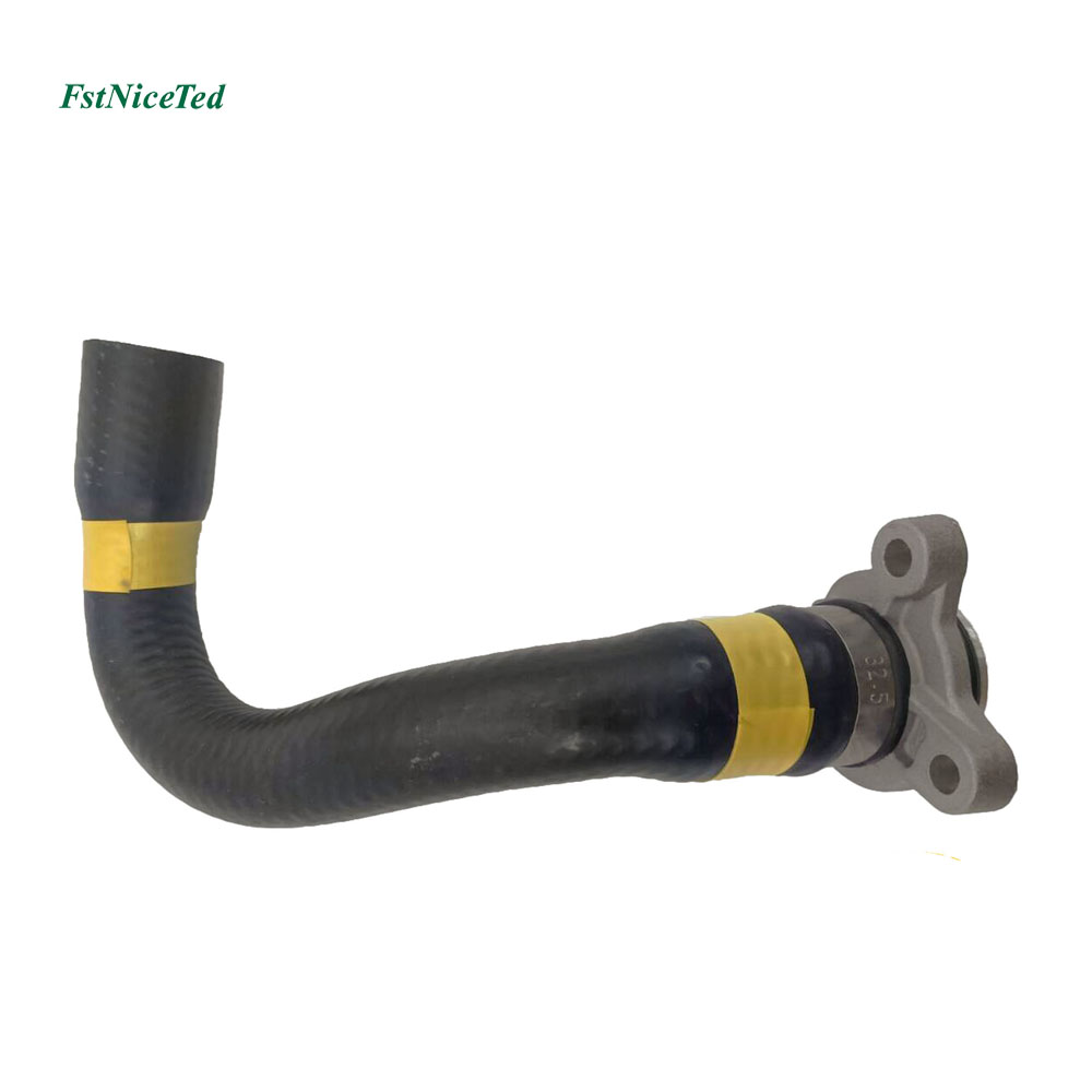 Hose Apply to Bmw 5 F07 2010-2014 X4 F26 2014-2018   OE  1153 7603 514