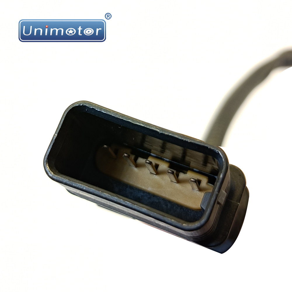 Oxygen sensor  Suitable for:Bmw F30 F31 F33 F07 F10 F18 F22 F15 F34 F35 E84   OE:1178 7589 121