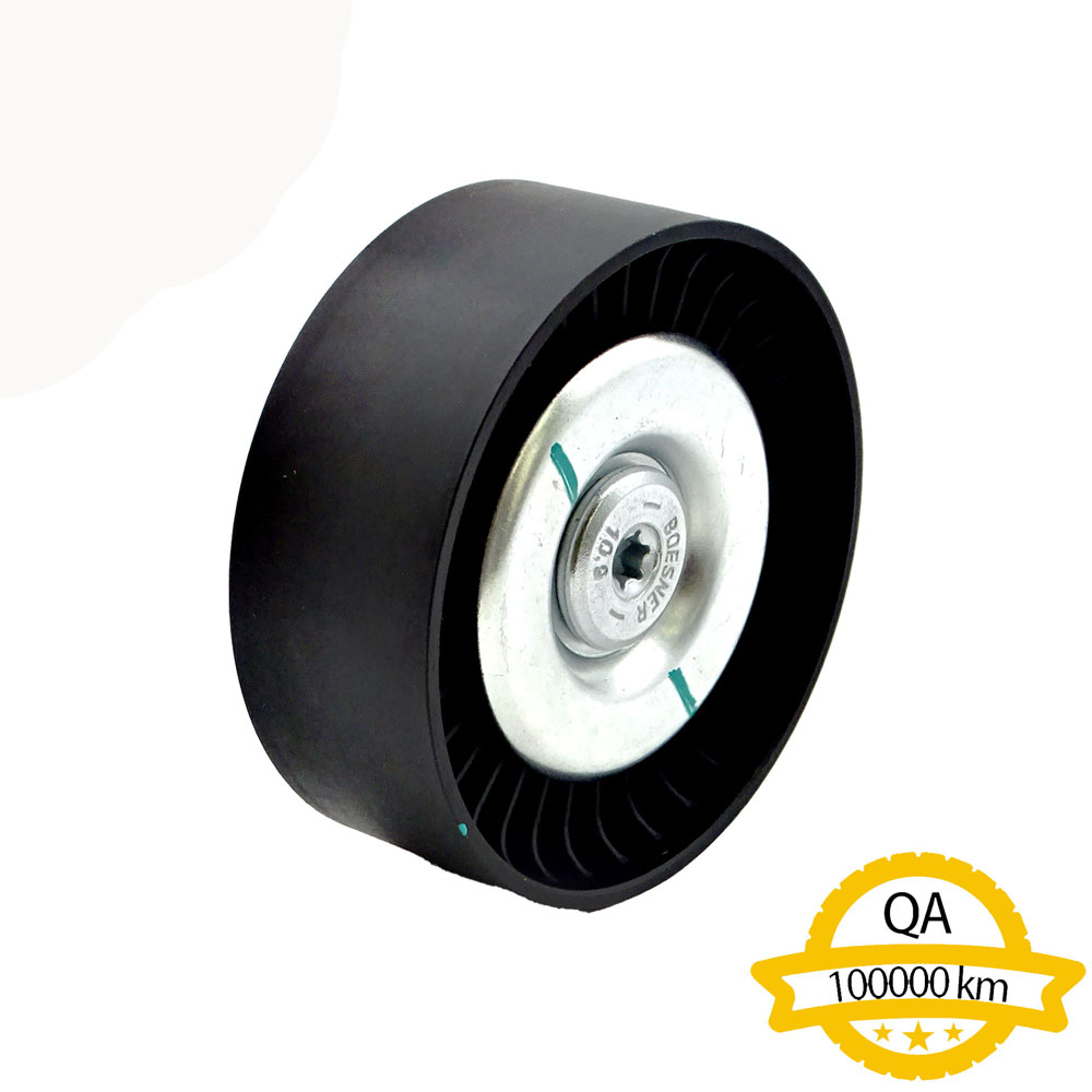 Belt Pulley Apply to Benz W271 Engine   OE  271 200 0570