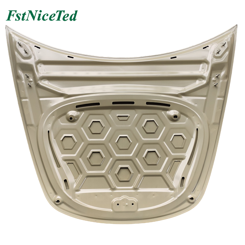 Engine Hood (Aluminium) for Tesla Model 3 OE:1081390-E0-C