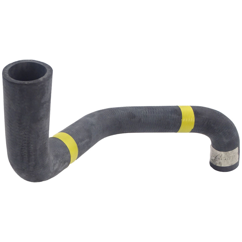 Radiator Hose Apply to Toyota Vios 2002-2013   OE  16572-02130