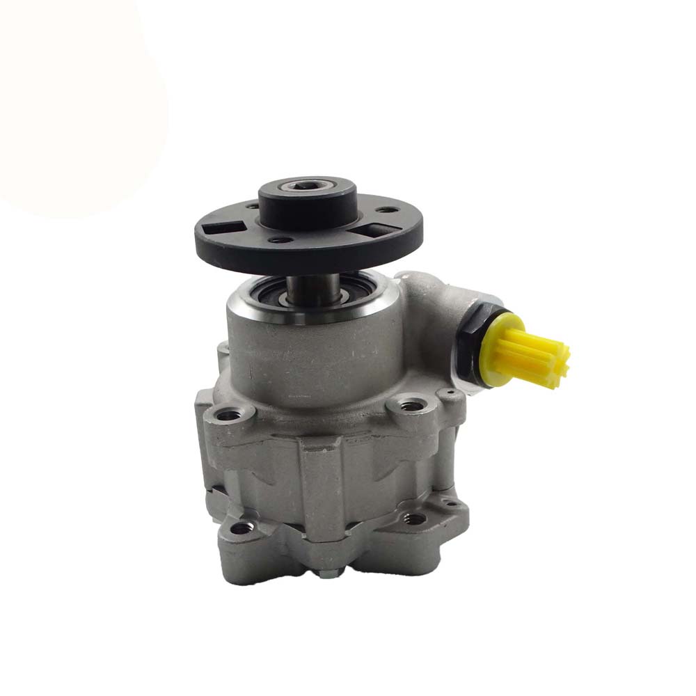 Power Steering Pump Apply to Bmw 5 E60 2002-2009   OE  3241 6777 321
