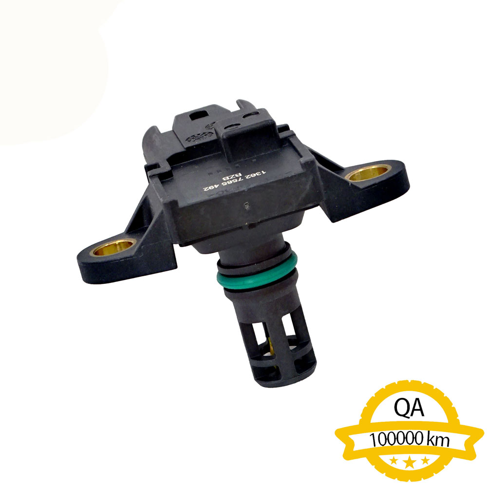 Pressure Sensor Apply to Bmw 7 F01 F02 2008-2015   OE  1362 7585 492