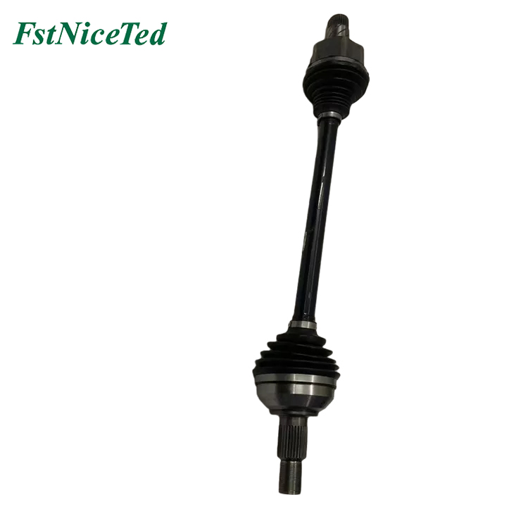 Half axle / front / left and right Same for Tesla Model 3 OE:1188115-99-A