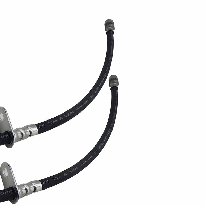 Suitable for Toyota Corolla 2007-2016 brake hose (front right) OE:90947-C2021