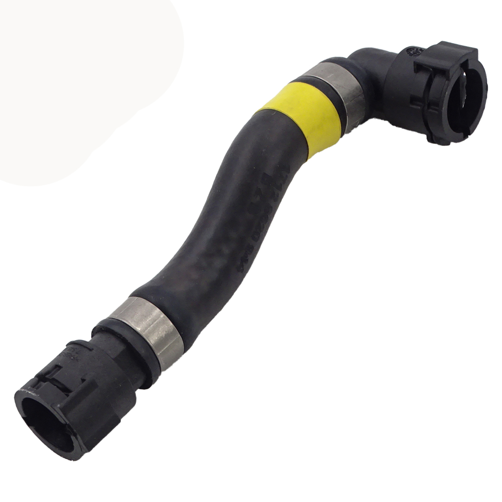 water tank hose Apply to Bmw 3 F30 2012-2015   OE  1712 8620 944