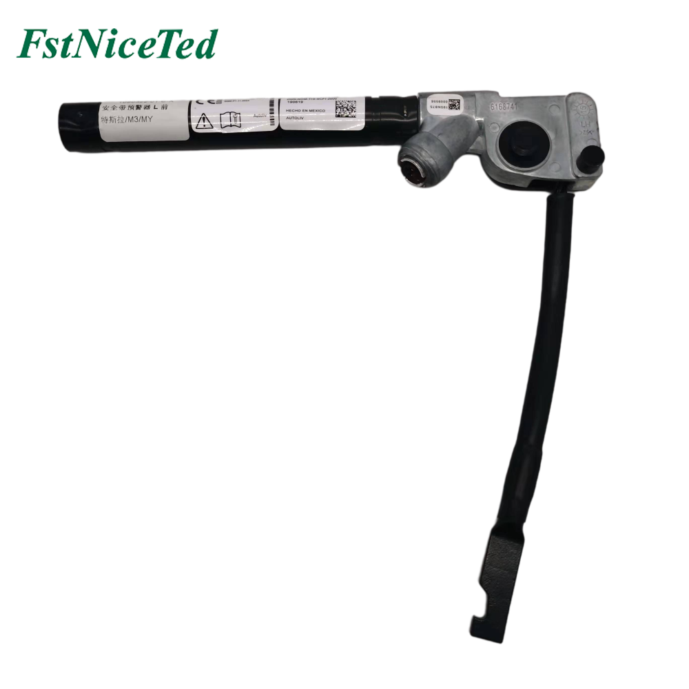 Seat belt warning LH Suitable for: Tesla Model 3 OE: 1090322-01-C