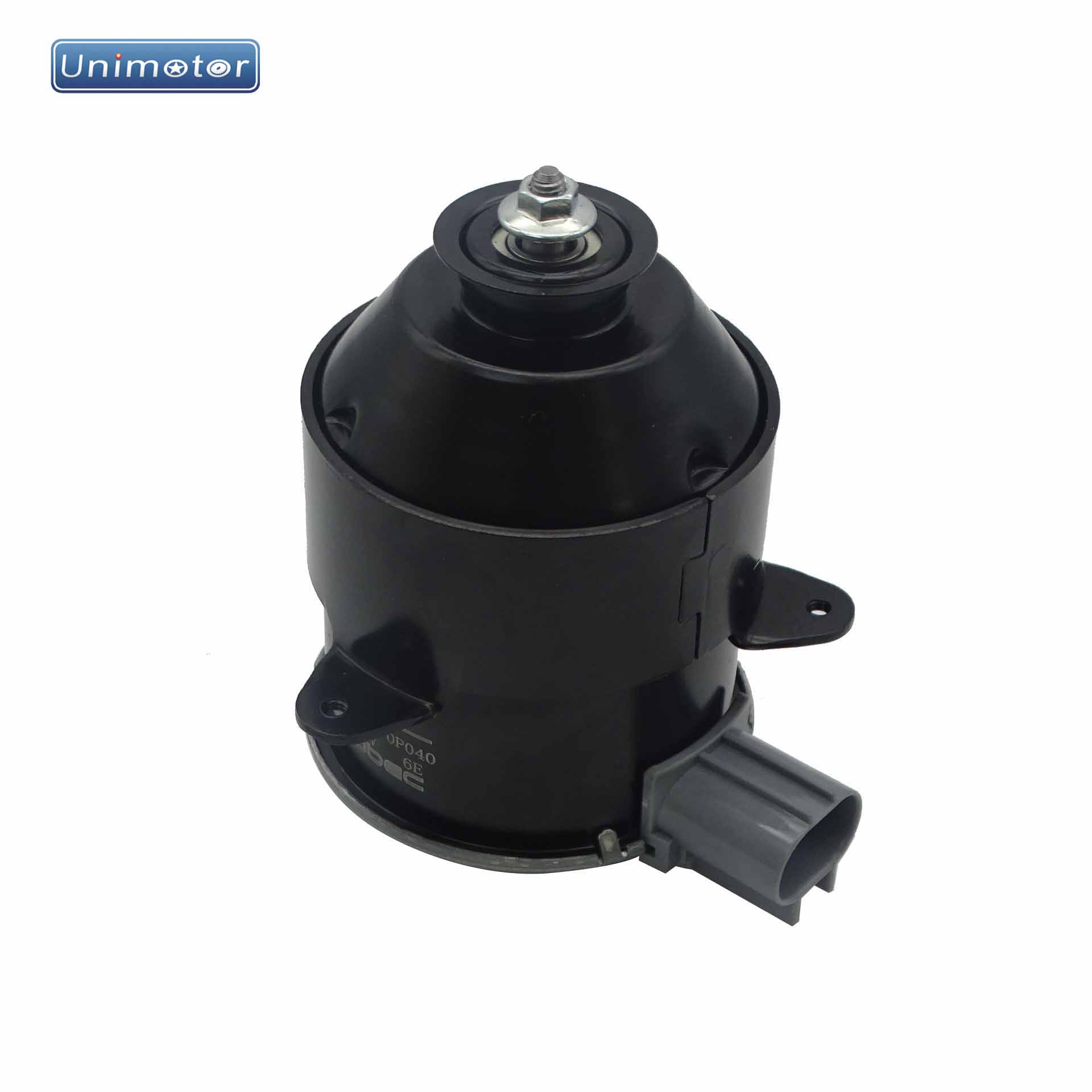 Radiator Fan Motor for Toyota Reiz 2005-2010 OE:16363-0P040