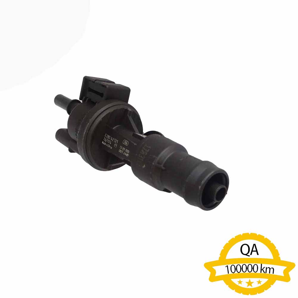 Fuel Tank Breather Valve Apply to Bmw X1 F48 2014-2019 F49 2014-2019   OE  1390 7621 174