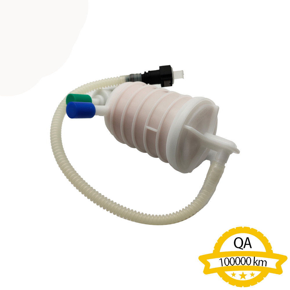 Fuel Filter Apply to Bmw X3 E83 2005-2010   OE  1614 6766 158