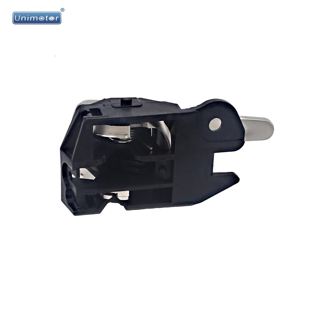 Inner handle for Toyota Corolla 2007-2014 OE: 69206-02140-B1